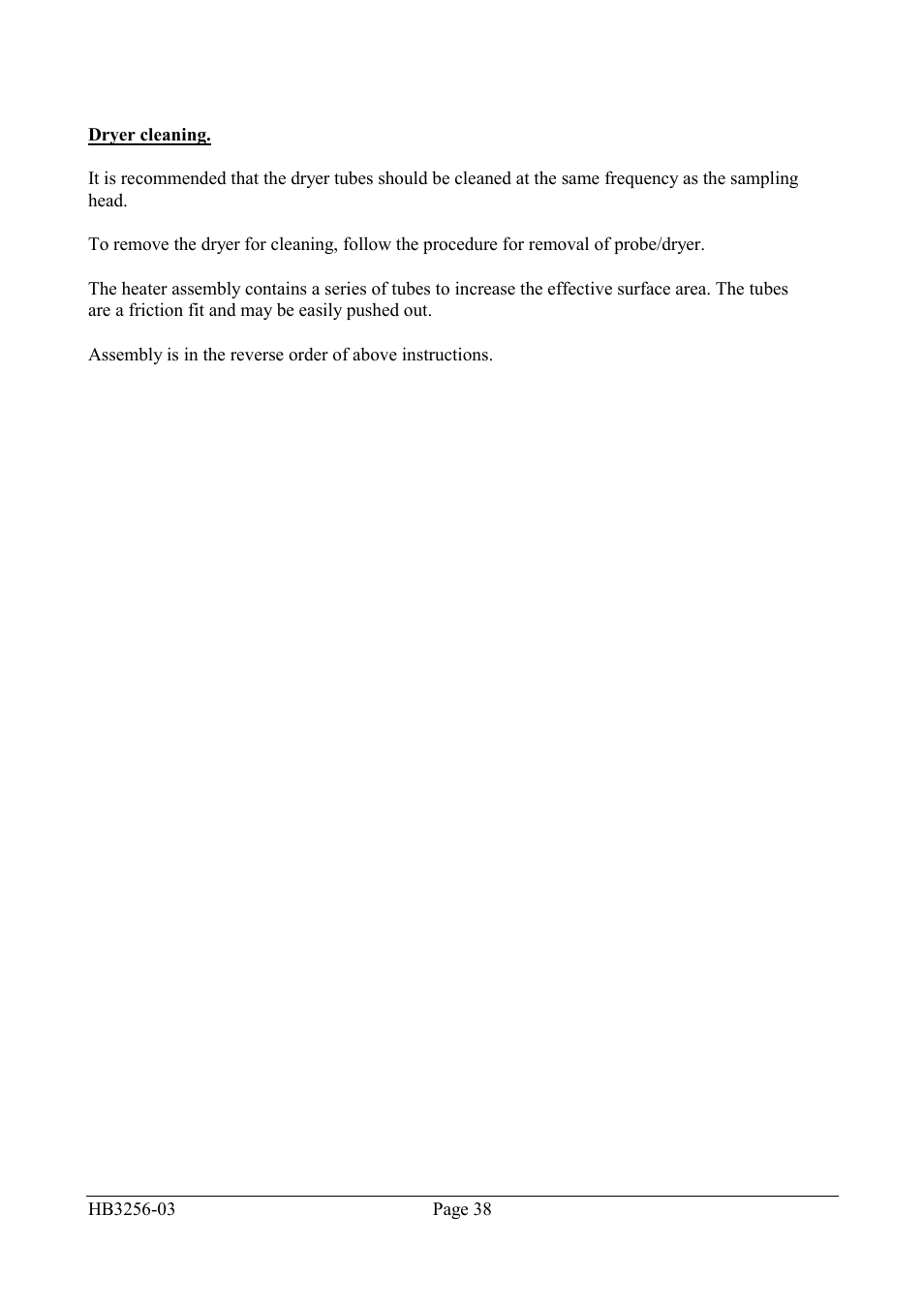 Casella CEL Airborne particulate monitoring system User Manual | Page 40 / 53