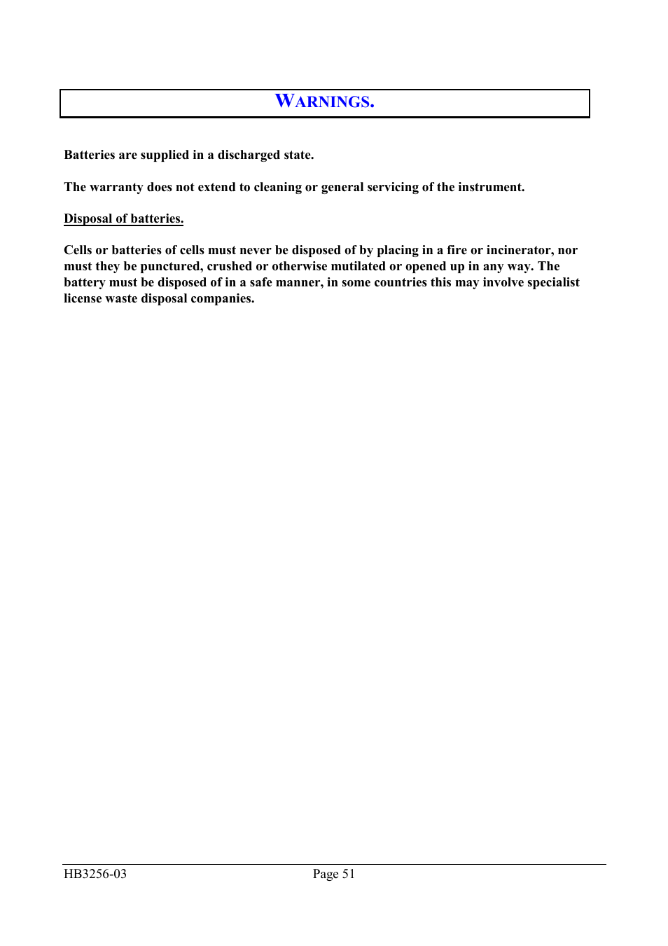 Casella CEL Airborne particulate monitoring system User Manual | Page 53 / 53