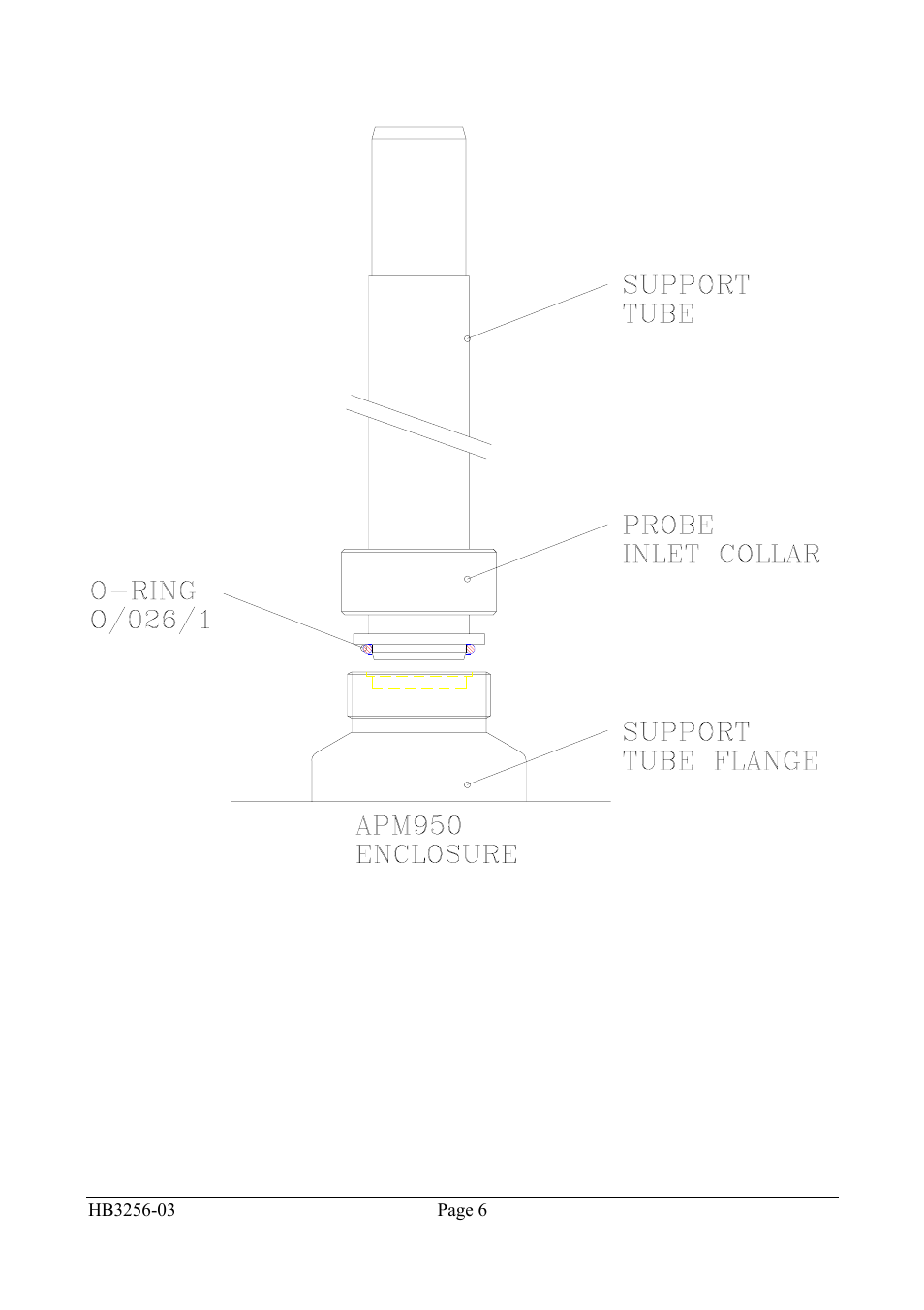 Casella CEL Airborne particulate monitoring system User Manual | Page 8 / 53