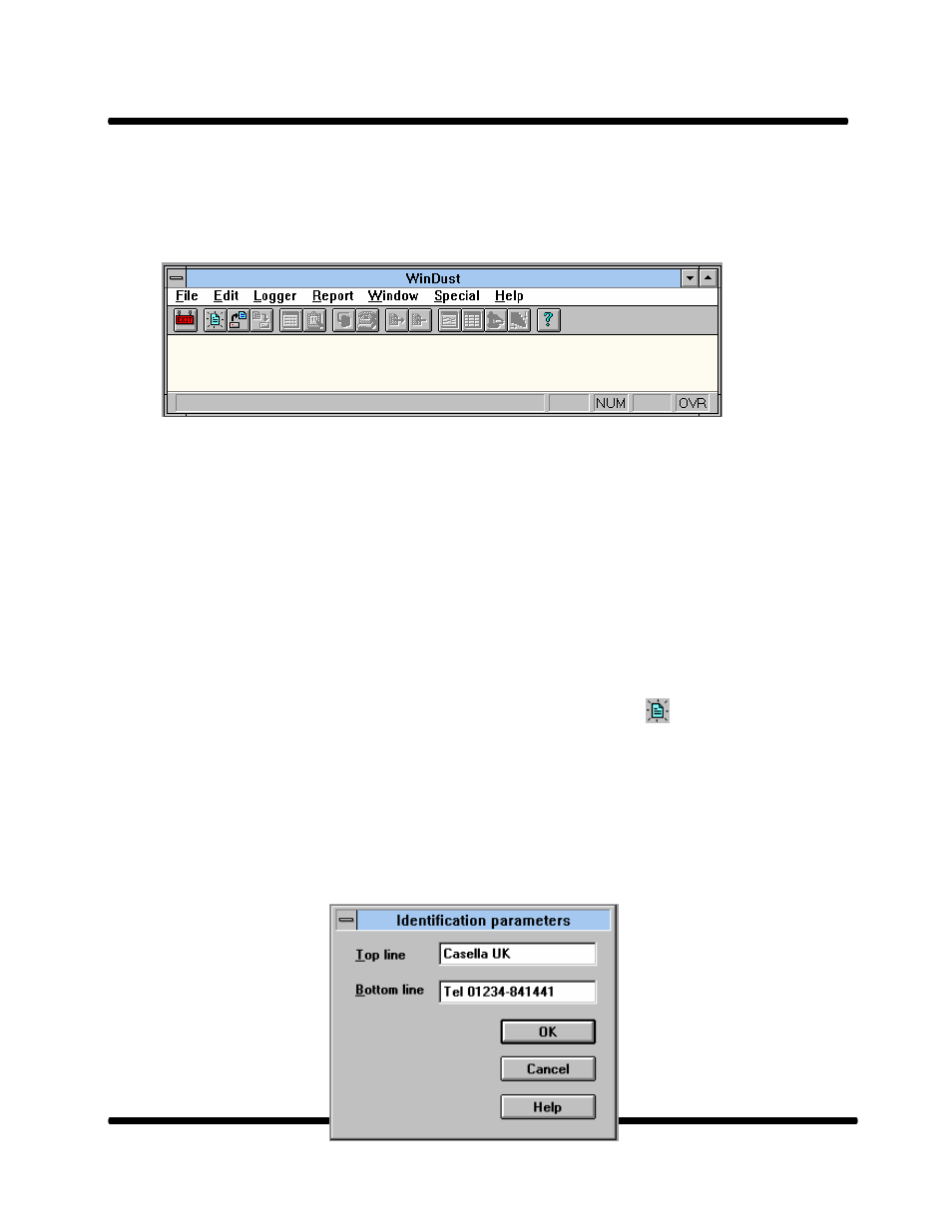 Casella CEL Microdust 880 IS real time dust monitor User Manual | Page 22 / 51