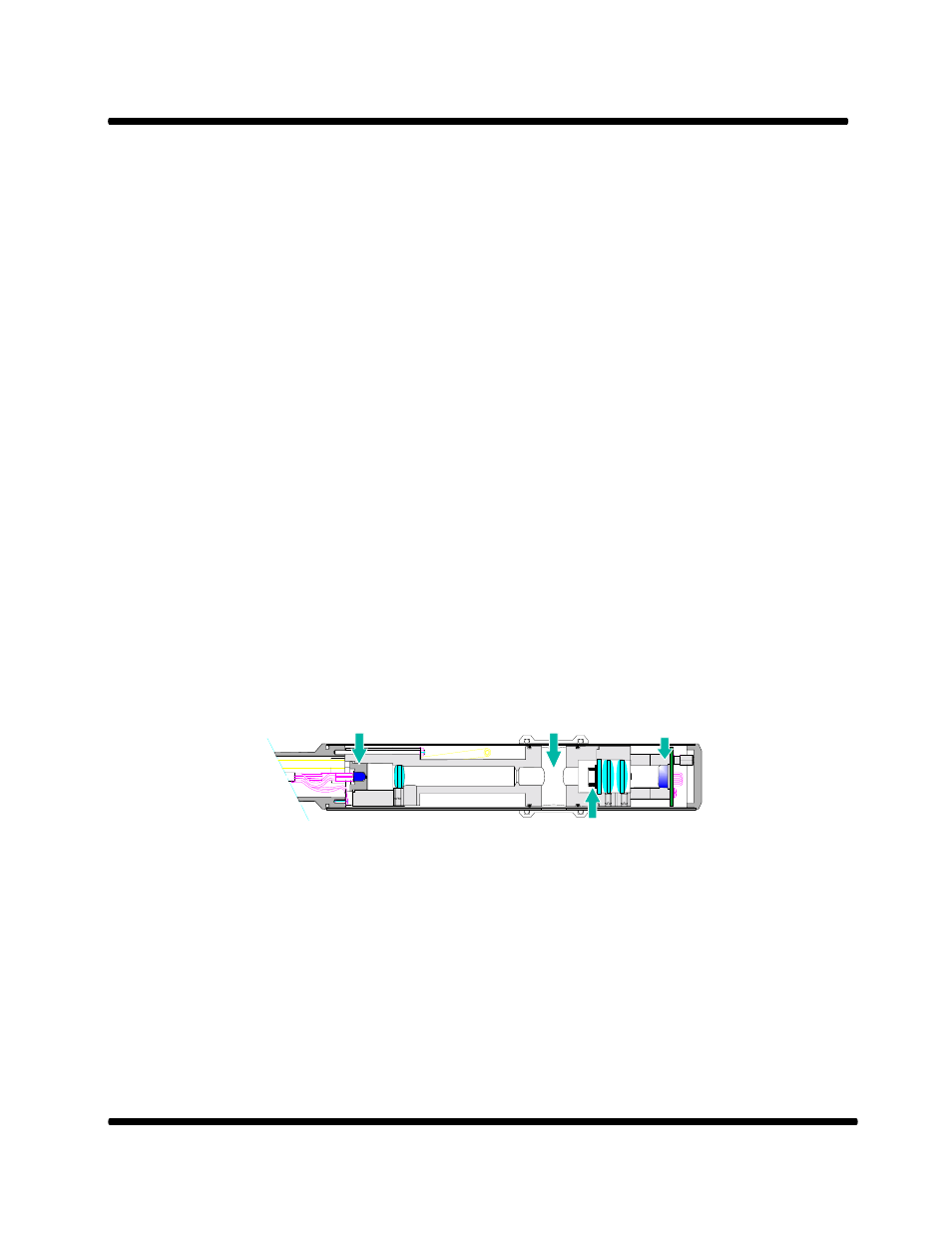 Principle of operation | Casella CEL Microdust 880 IS real time dust monitor User Manual | Page 5 / 51