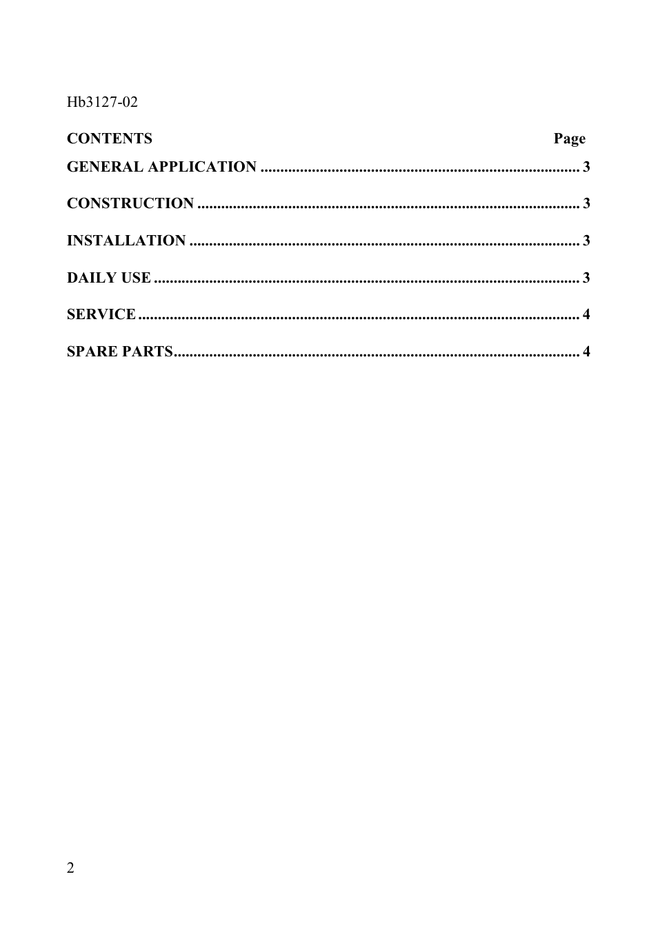 Casella CEL Piche evaporimeter User Manual | Page 2 / 4