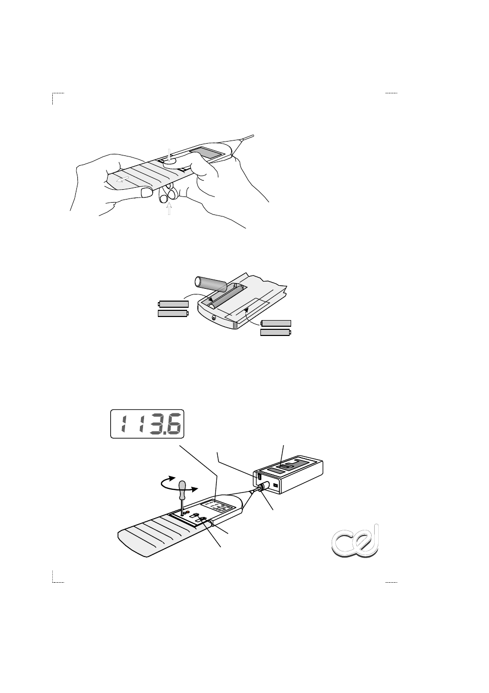 Casella CEL CEL-269 User Manual | Page 3 / 8