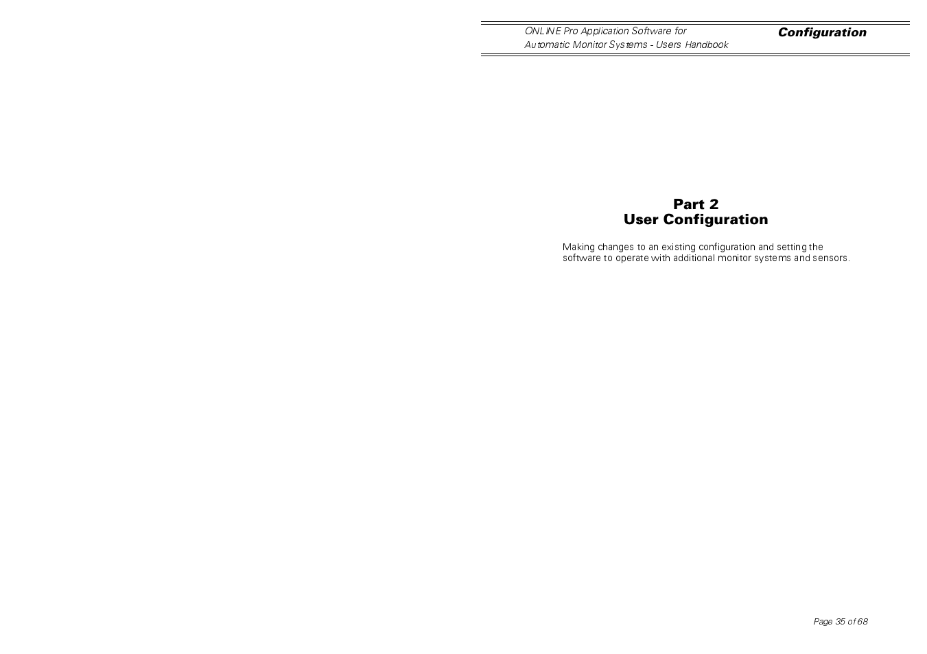 Casella CEL Software for Nomad (User Configuration) User Manual | 34 pages