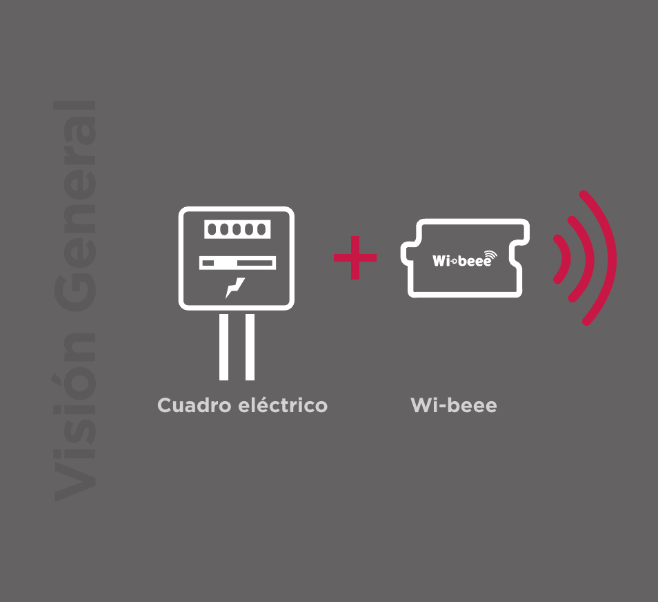 Visión gener al | CIRCUTOR Wi-beee Series User Manual | Page 28 / 32