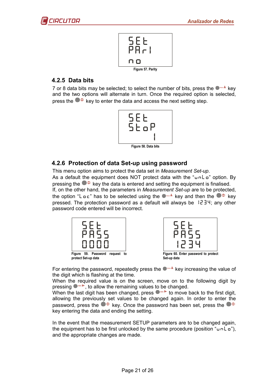 M_n {j[lc {hi, M_n {mnij, M_n {j[mm | CIRCUTOR CVM-MINI Series User Manual | Page 21 / 26