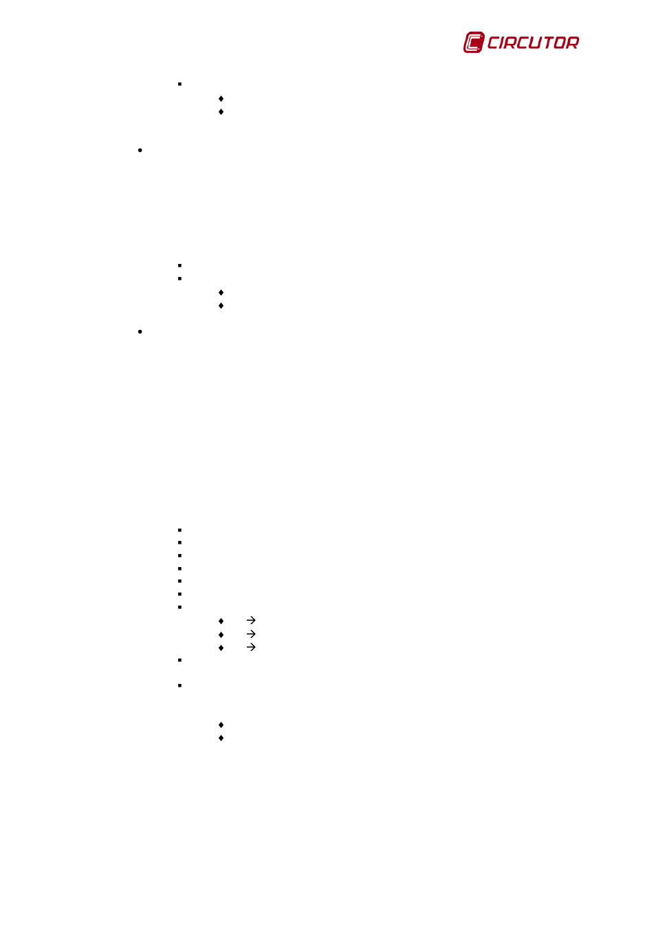 7 /services/user/events.xml?begin=…?end=…?id, Services/user/events.xml?begin=…?end=…?id | CIRCUTOR PowerStudio Series User Manual | Page 27 / 42