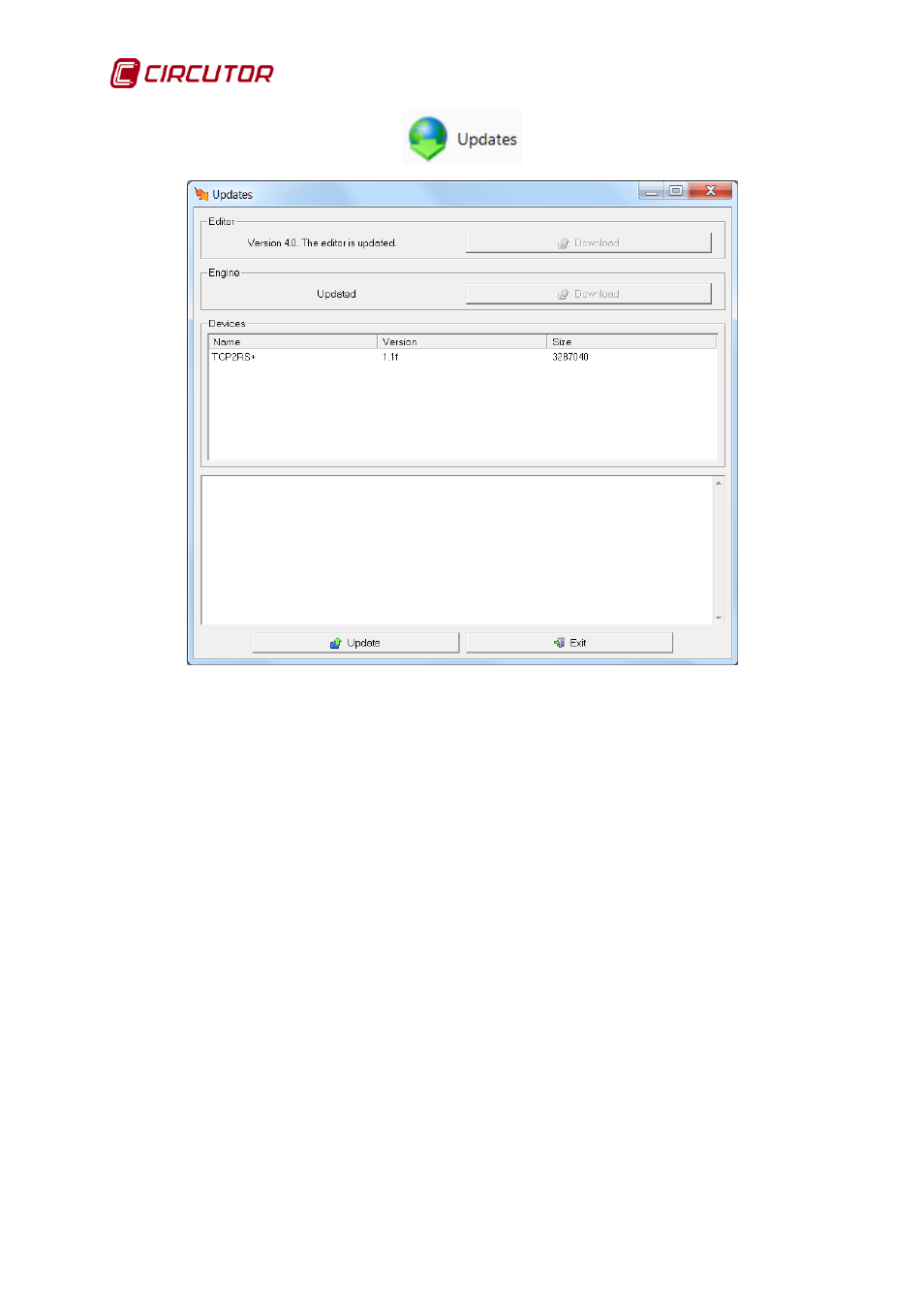 CIRCUTOR PowerStudio Series User Manual | Page 12 / 110