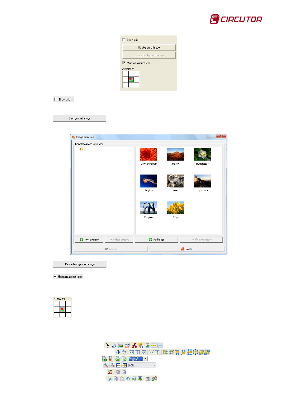 CIRCUTOR PowerStudio Series User Manual | Page 29 / 110