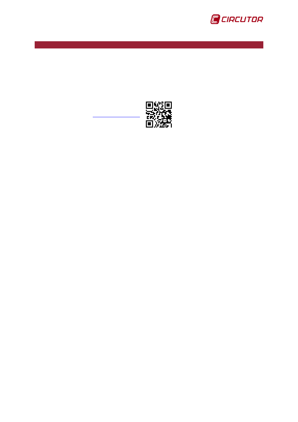 CIRCUTOR PowerStudio Series User Manual | Page 3 / 110