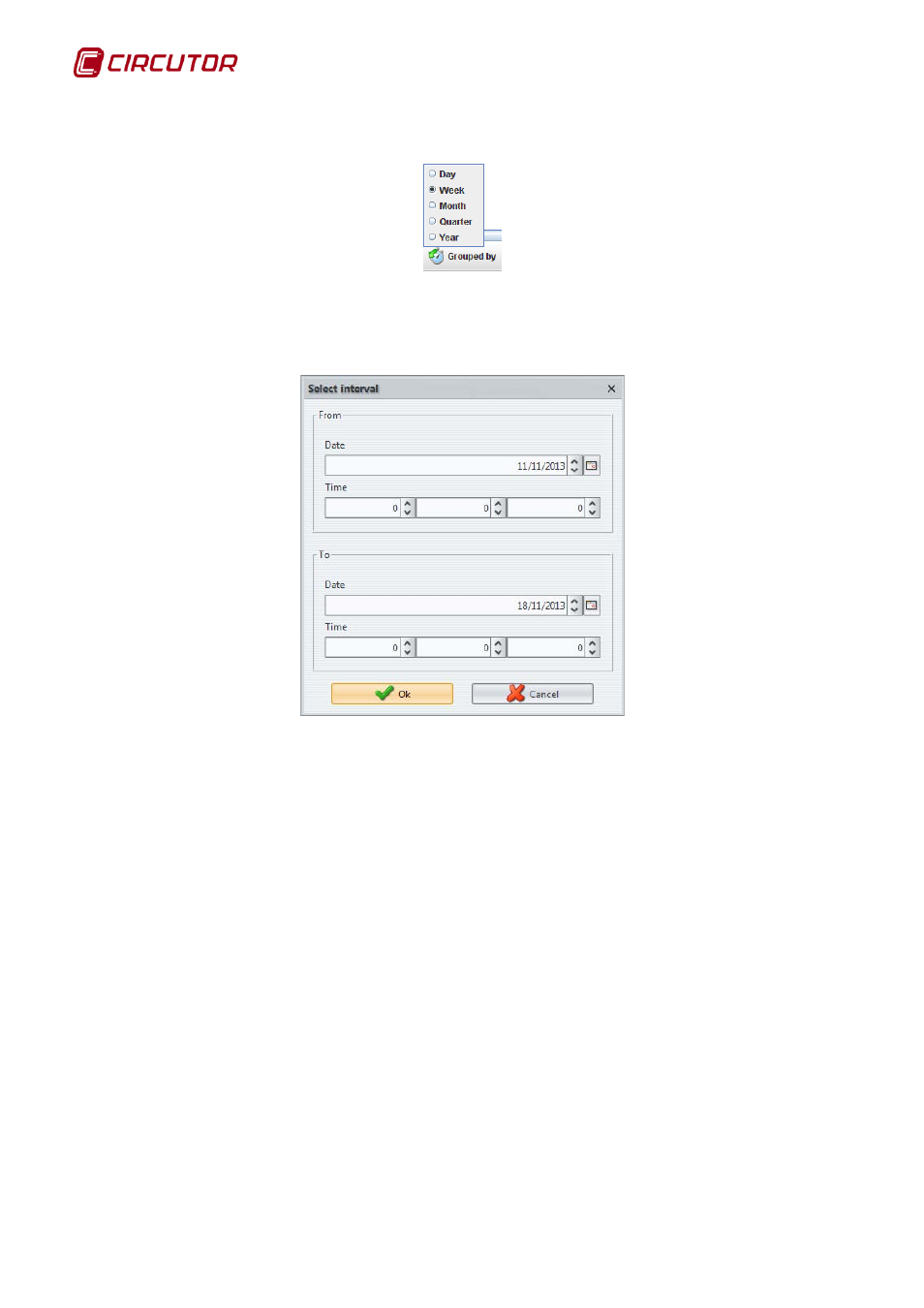 CIRCUTOR PowerStudio Series User Manual | Page 20 / 110