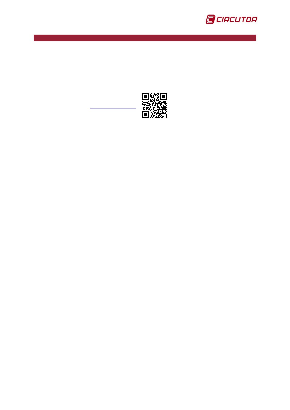 CIRCUTOR PowerStudio Series User Manual | Page 3 / 110