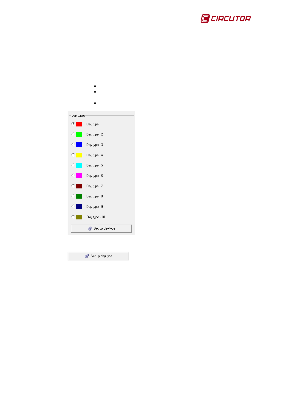 CIRCUTOR PowerStudio Series User Manual | Page 119 / 292