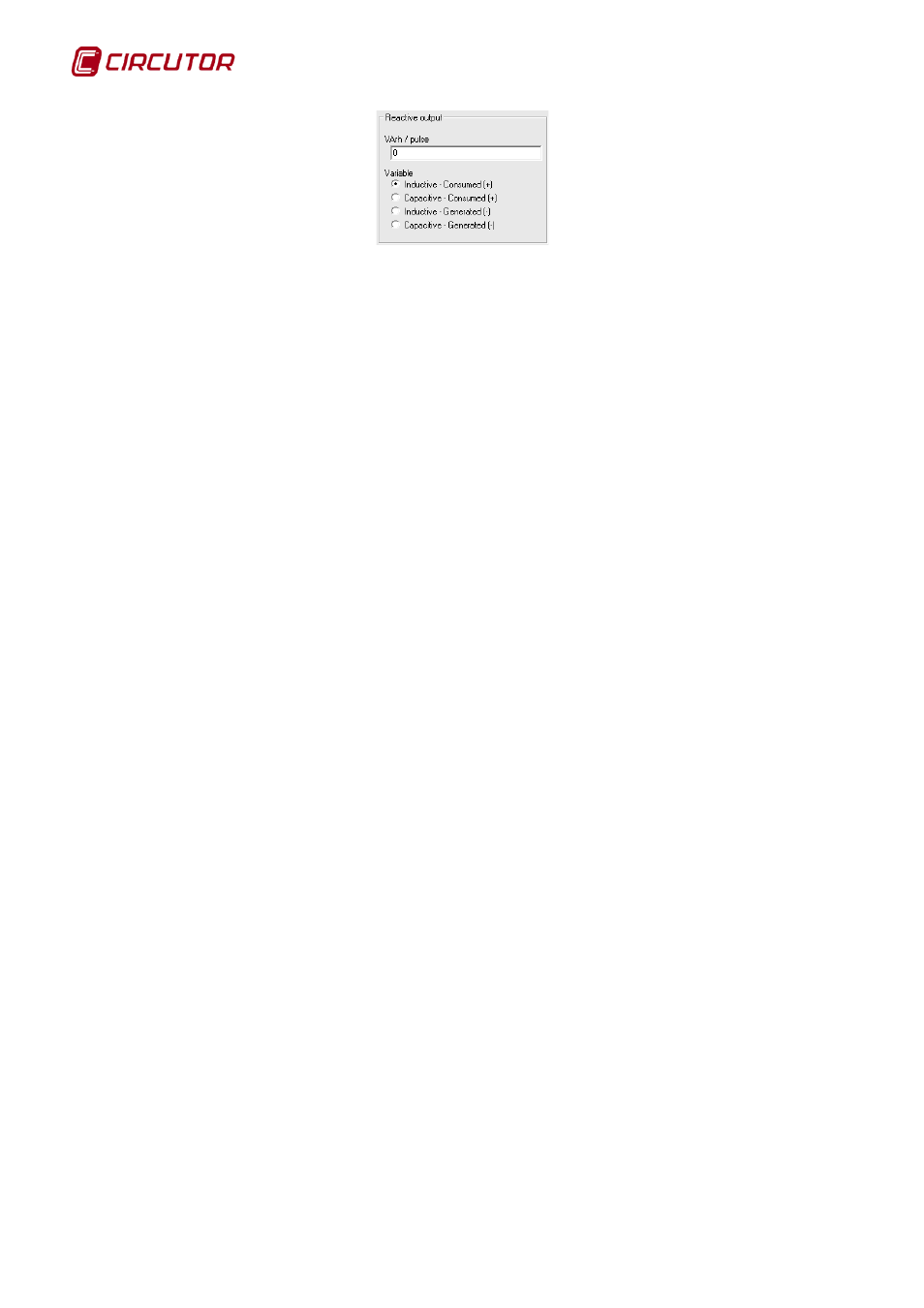 CIRCUTOR PowerStudio Series User Manual | Page 156 / 292