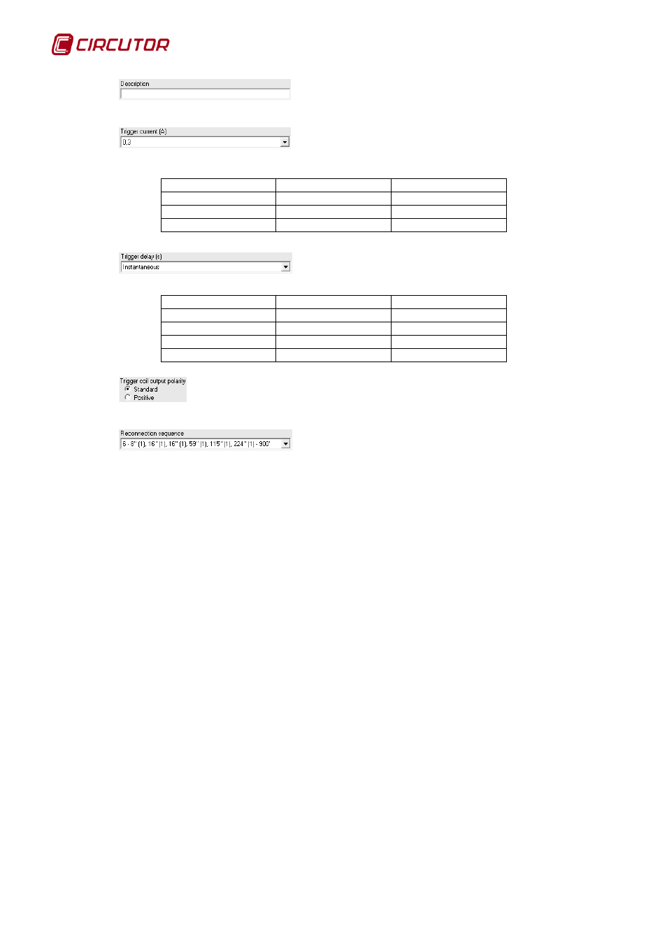 CIRCUTOR PowerStudio Series User Manual | Page 26 / 292
