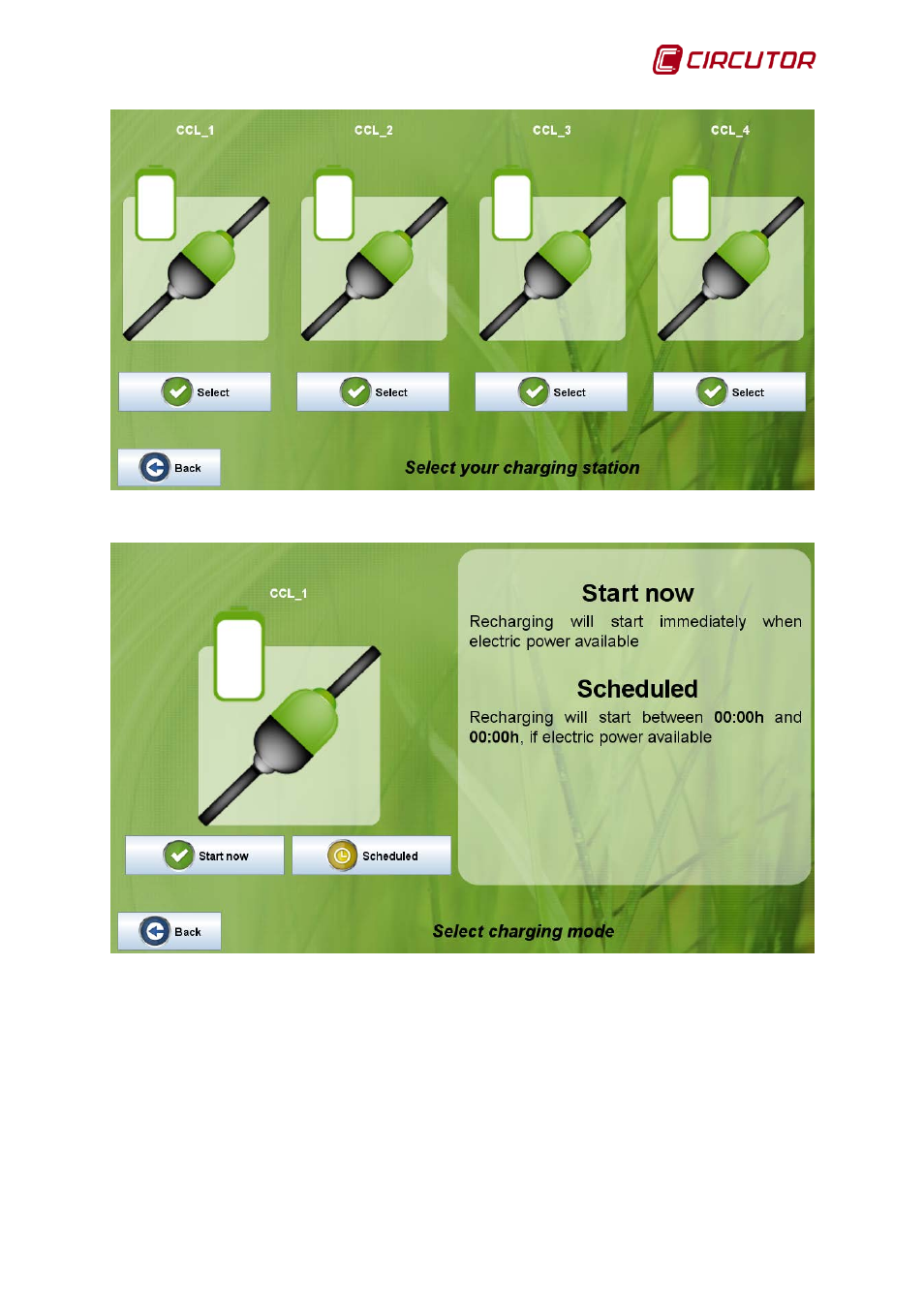 CIRCUTOR PowerStudio Series User Manual | Page 39 / 292