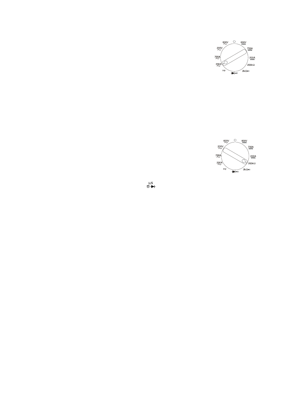 CIRCUTOR CPM (Available until stocks) User Manual | Page 16 / 20