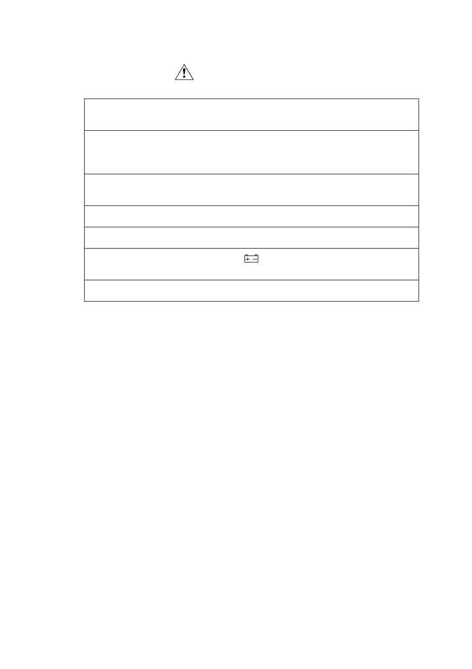 Specifications | CIRCUTOR CPM (Available until stocks) User Manual | Page 4 / 20