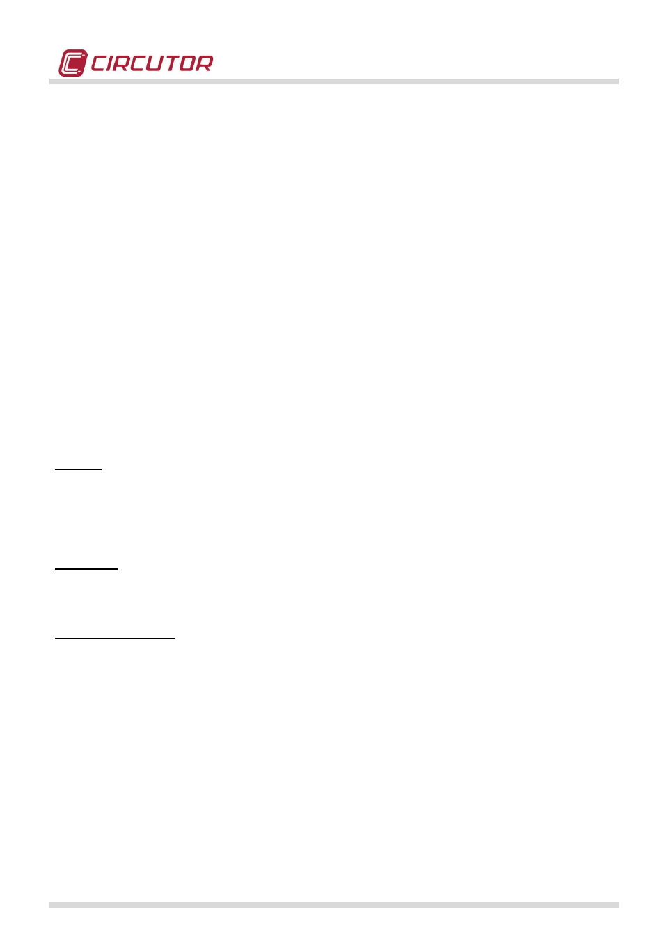 Wire cover (depending on version), Terminal cover (depending on version), Terminal box | CIRCUTOR CIRWATT-B410T Series User Manual | Page 11 / 53