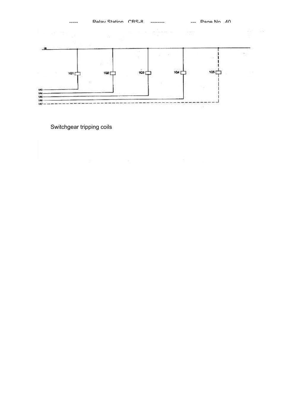 CIRCUTOR CBS8 (Available until stocks) User Manual | Page 41 / 41