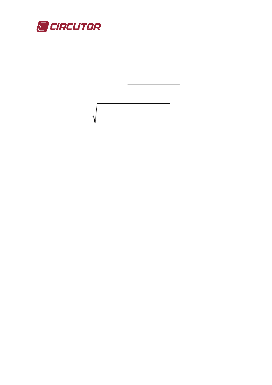 11 instruction manual getest, º0 º 0, Iv v | Iv v v v | CIRCUTOR GETEST Series User Manual | Page 11 / 20