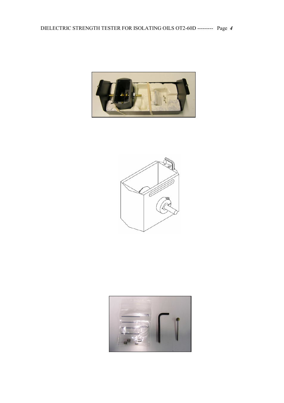 CIRCUTOR OT2-60D User Manual | Page 4 / 18