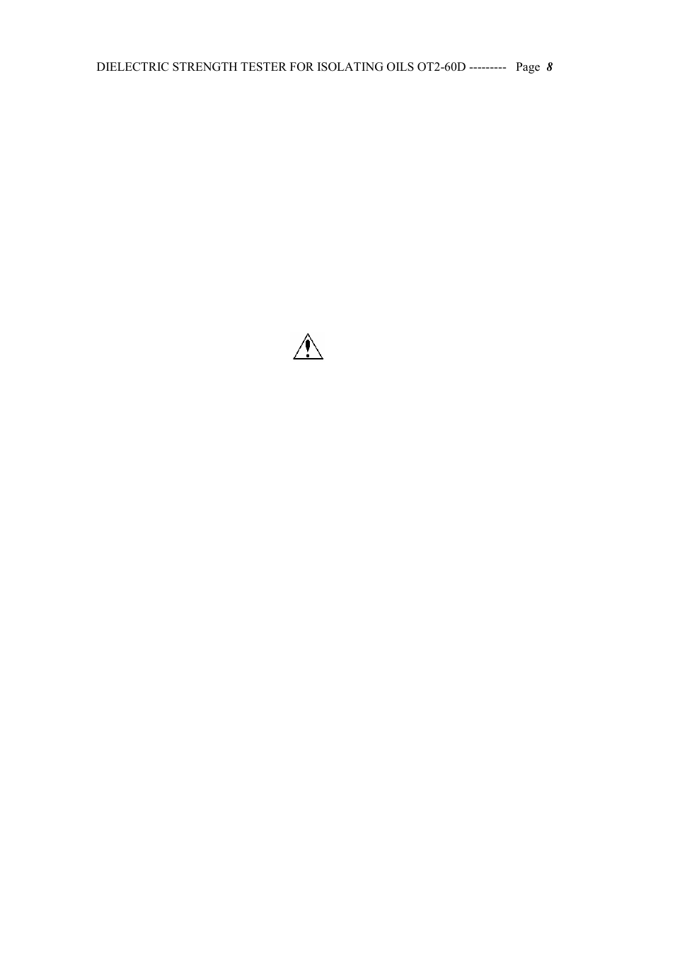 CIRCUTOR OT2-60D User Manual | Page 8 / 18