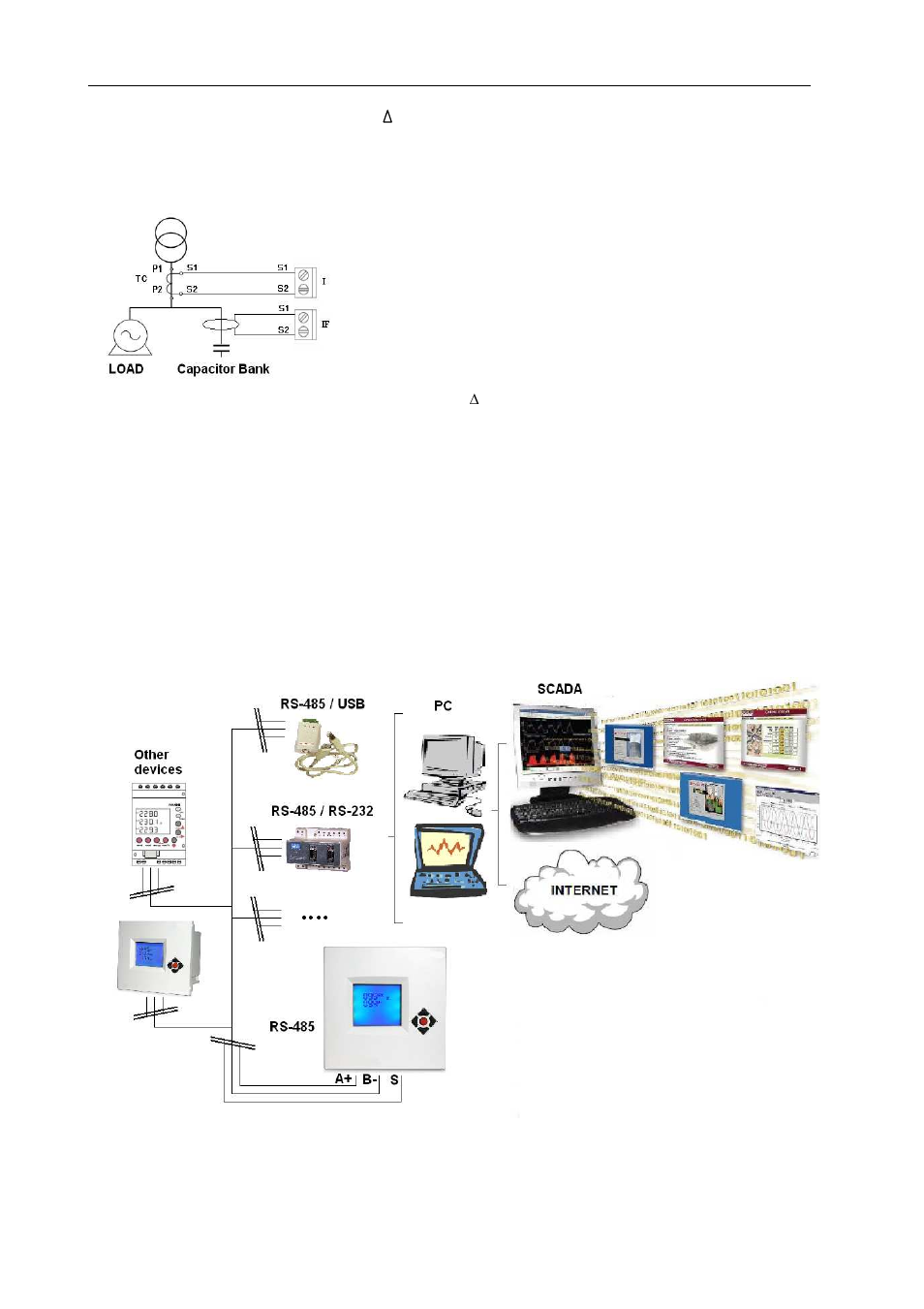 CIRCUTOR computer SMART Series (Available until stock) User Manual | Page 11 / 33