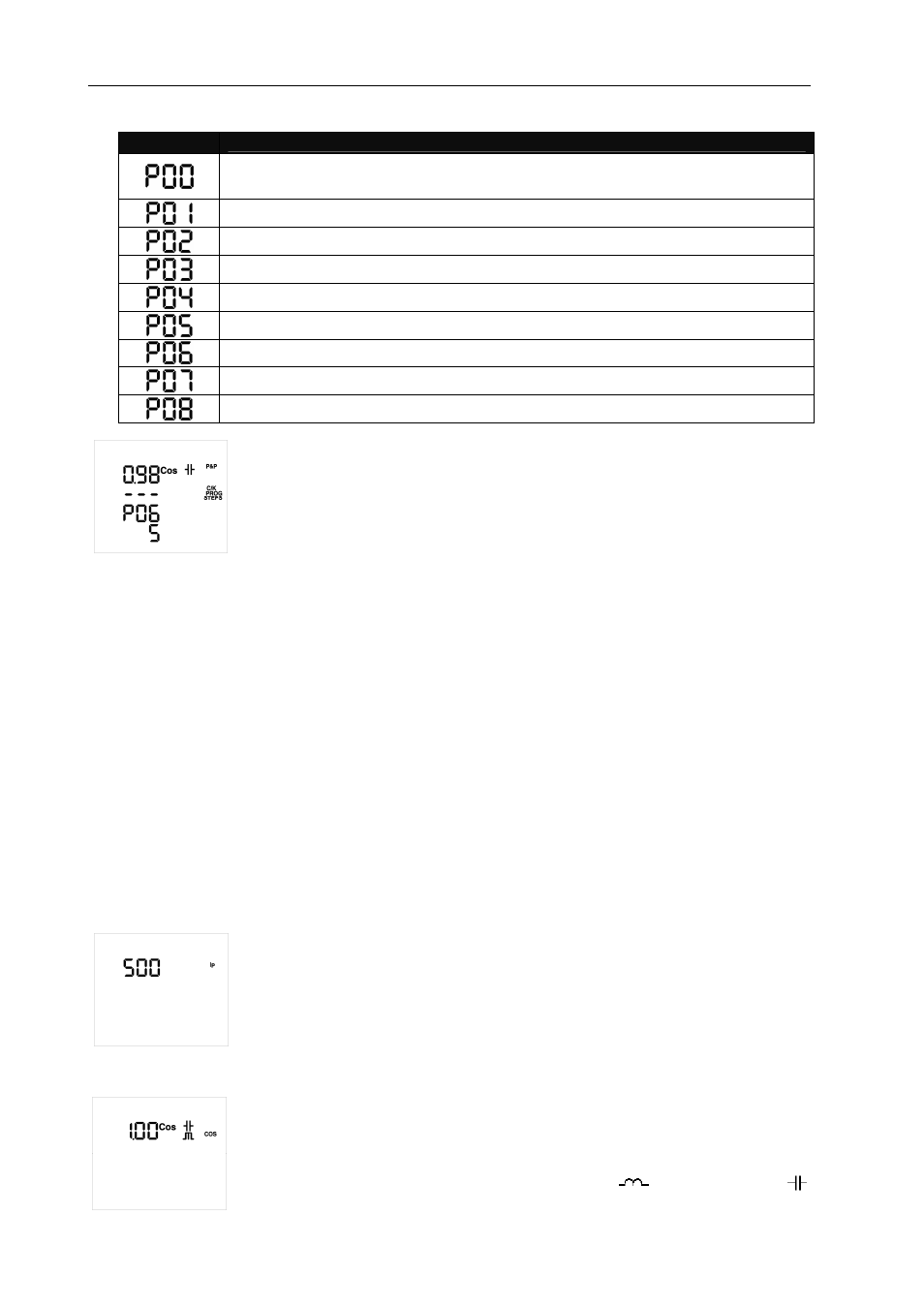 CIRCUTOR computer SMART Series (Available until stock) User Manual | Page 22 / 33