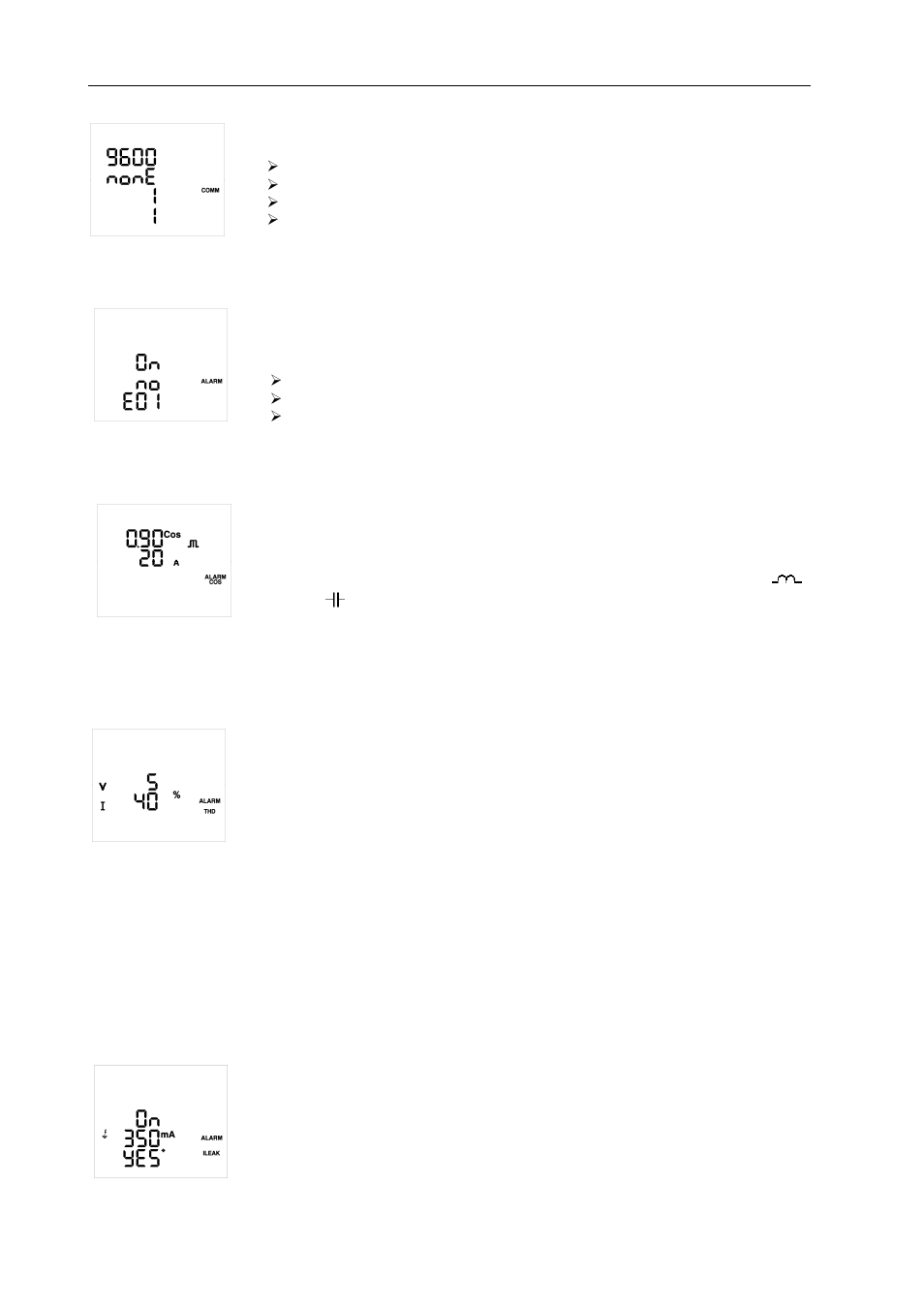 CIRCUTOR computer SMART Series (Available until stock) User Manual | Page 26 / 33