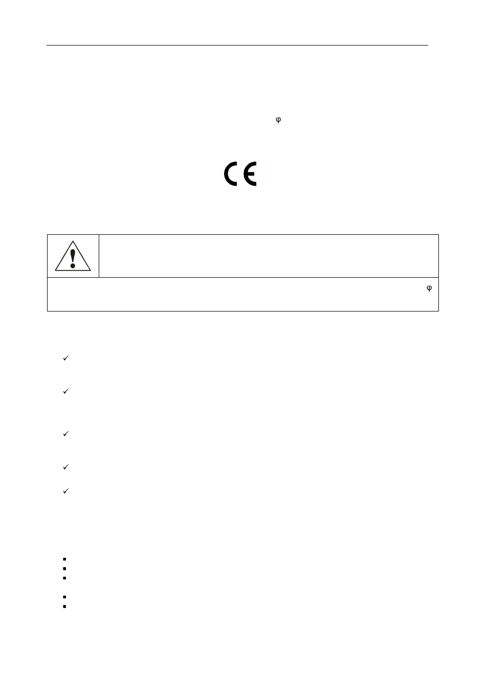 CIRCUTOR computer SMART Series (Available until stock) User Manual | Page 4 / 33