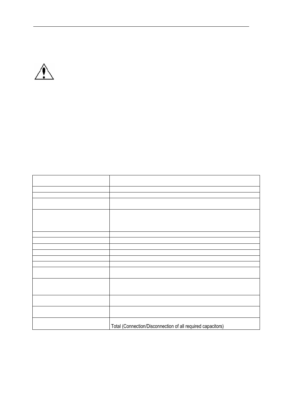 4installation and start-up | CIRCUTOR computer MAX f Series User Manual | Page 10 / 19
