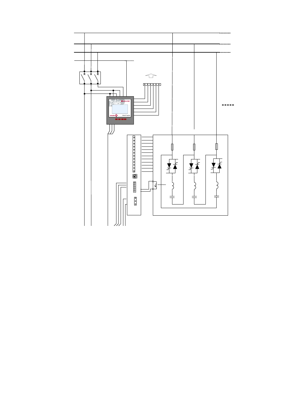 F1 f2 f4 f 3 | CIRCUTOR computer PLUS-TF Series User Manual | Page 12 / 69