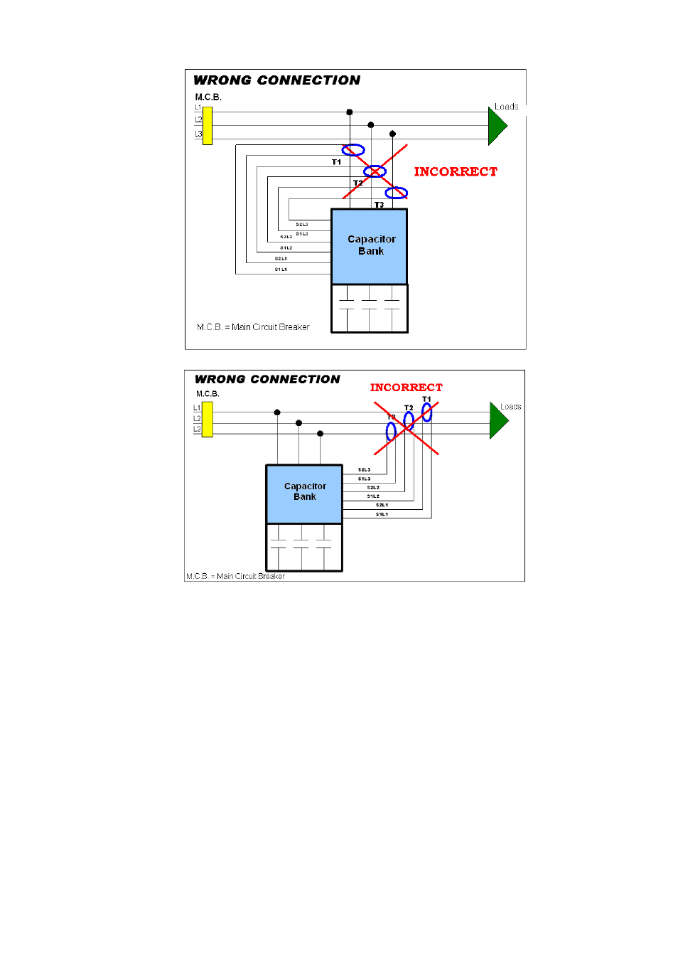 CIRCUTOR computer PLUS-TF Series User Manual | Page 17 / 69