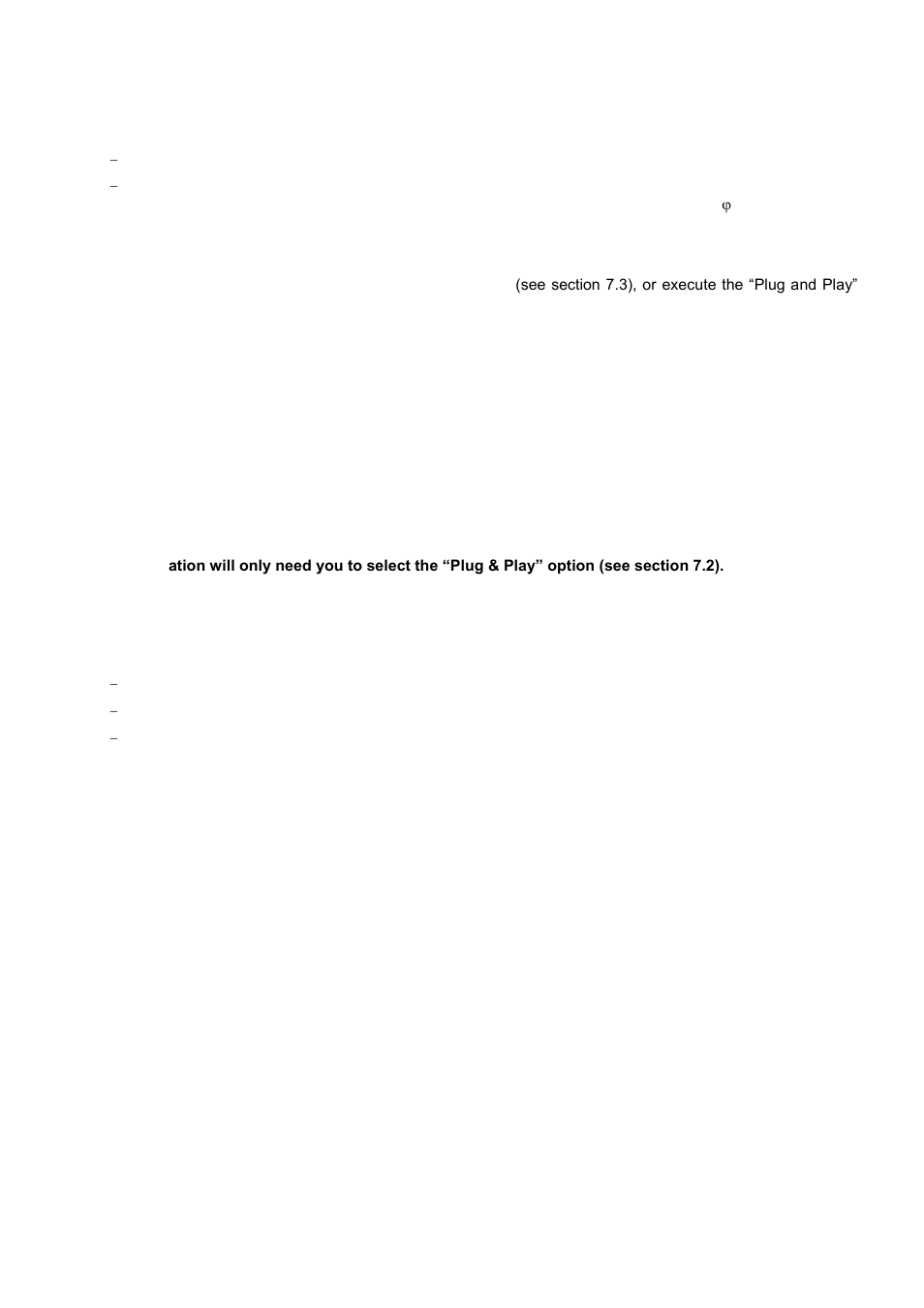 Nergising the regulator, Egulator settings | CIRCUTOR computer PLUS-TF Series User Manual | Page 20 / 69