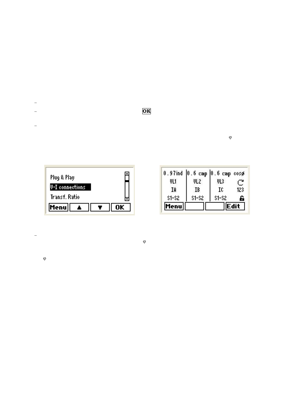 CIRCUTOR computer PLUS-TF Series User Manual | Page 39 / 69