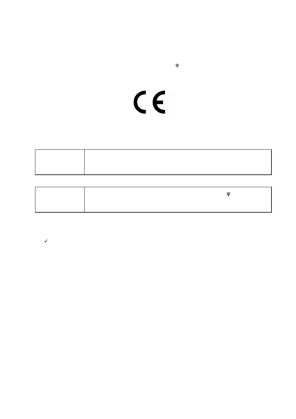 CIRCUTOR computer PLUS-TF Series User Manual | Page 5 / 69