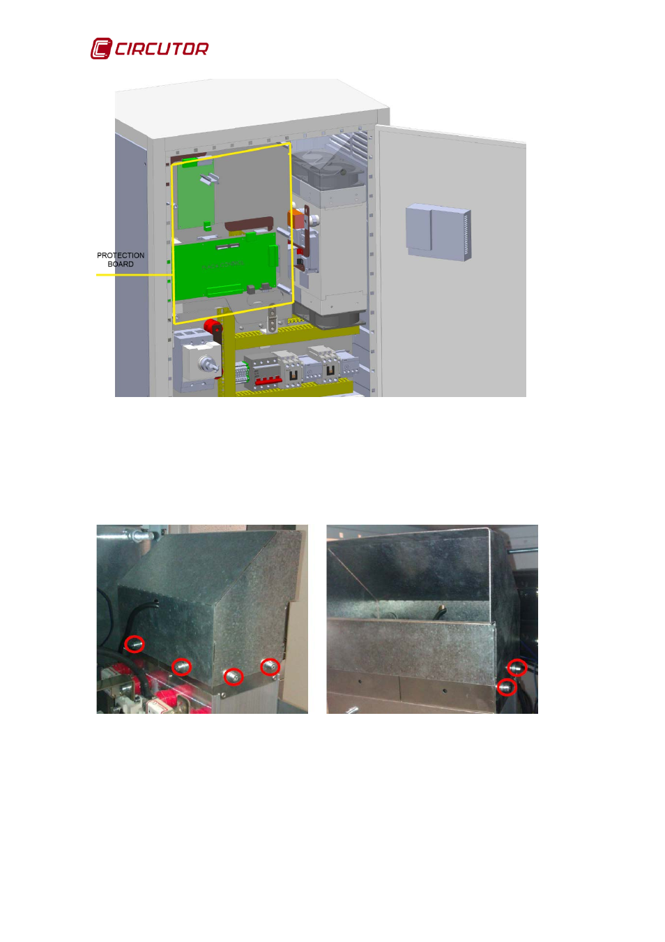 Figure 76 | CIRCUTOR AFQ Series User Manual | Page 72 / 106