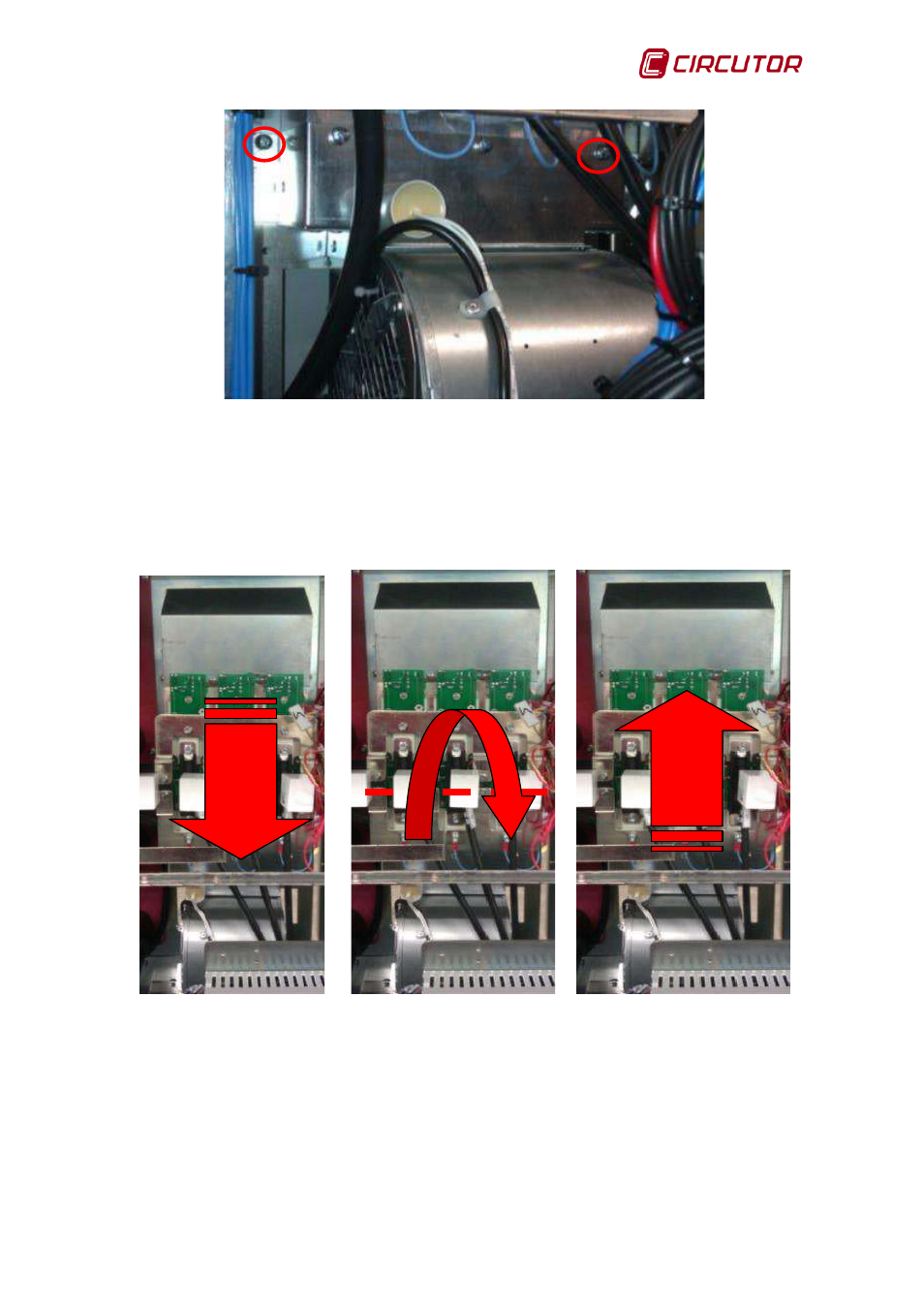 Figure 90 | CIRCUTOR AFQ Series User Manual | Page 79 / 106