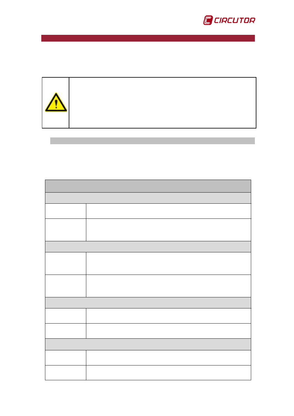 Appendix a: display messages, Active, Filter | Stopped, On appendix a: display messages, Appendix a, Display messages | CIRCUTOR AFQ Series User Manual | Page 91 / 106