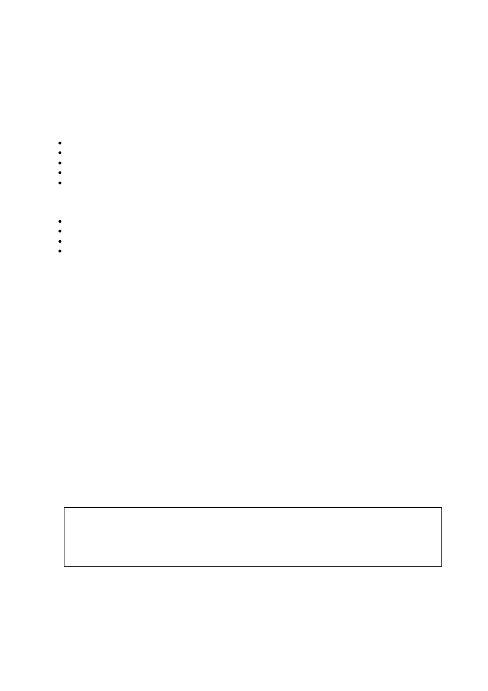 Circutor, s.a | CIRCUTOR LCL Series User Manual | Page 10 / 10