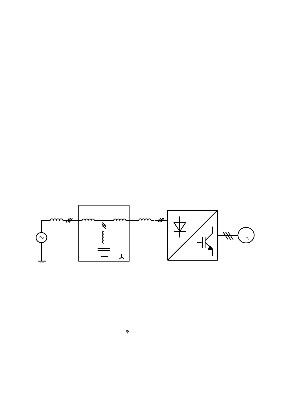 1 checks on receipt of the equipment, 2 introduction, 3 operating principle | 1 how to select a lcl filter | CIRCUTOR LCL Series User Manual | Page 3 / 10