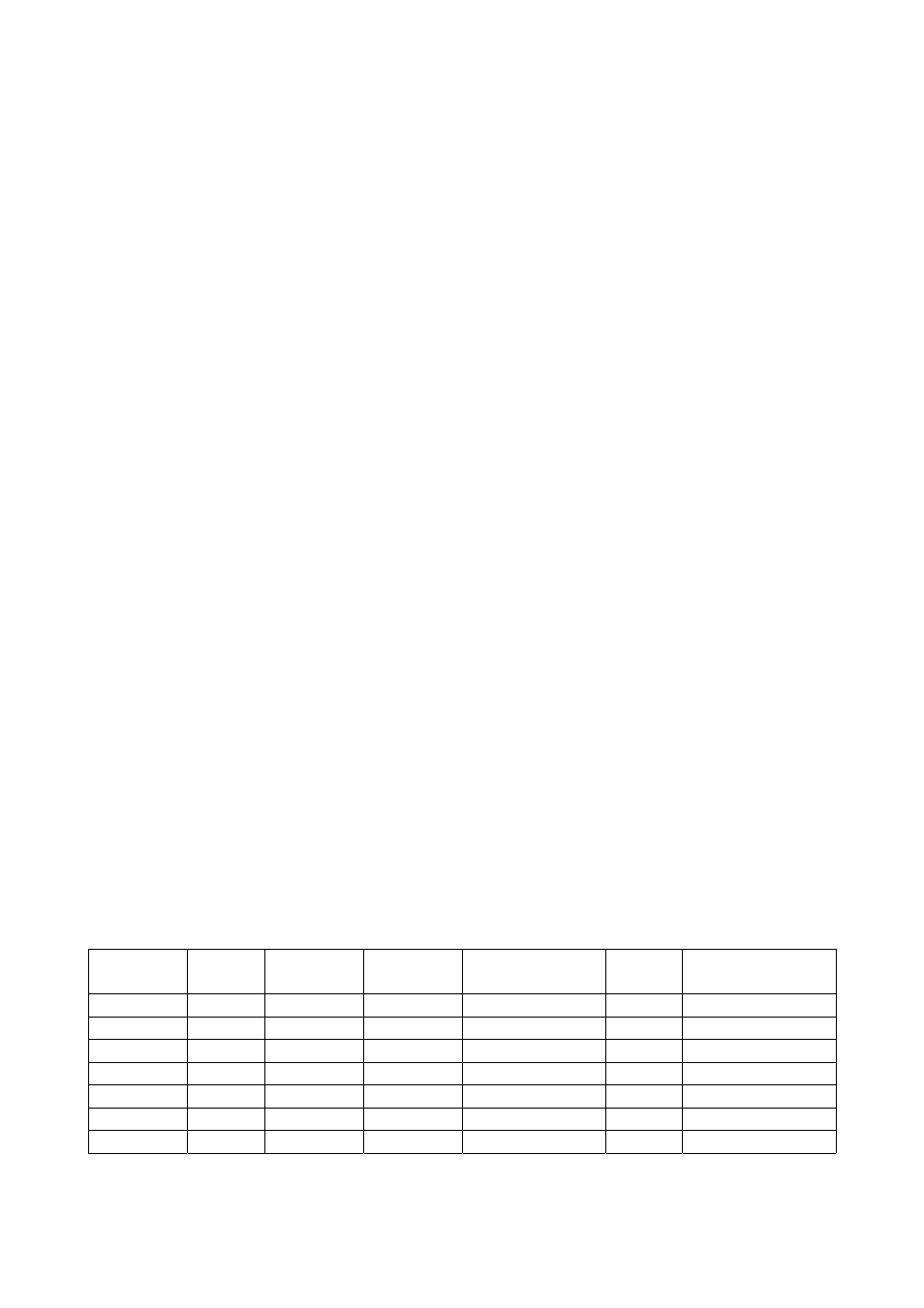 CIRCUTOR TSA Series User Manual | Page 3 / 10