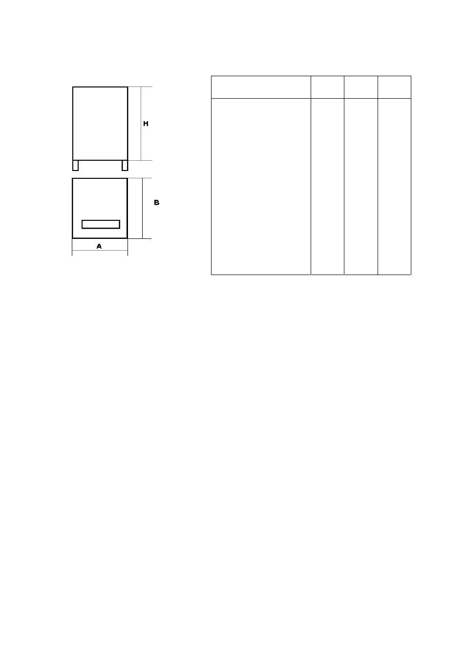 CIRCUTOR TSA Series User Manual | Page 9 / 10