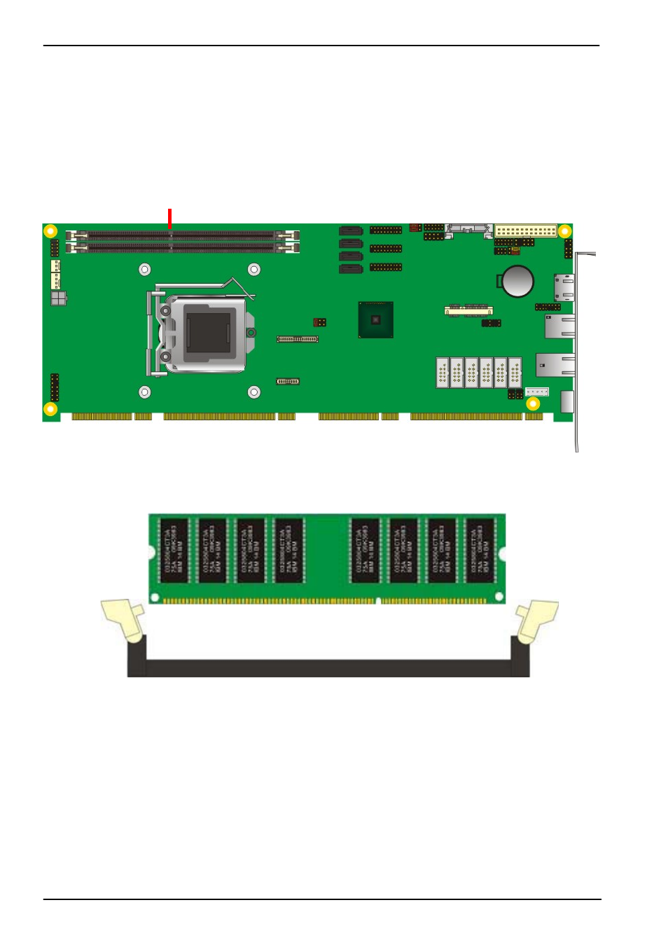 COMMELL FS-A78 User Manual | Page 16 / 50