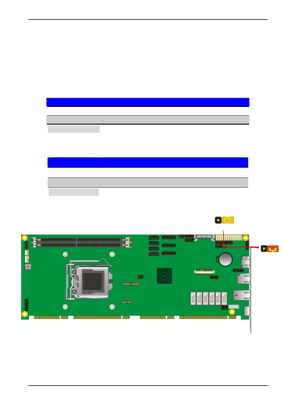 5 <cmos & atx setup | COMMELL FS-A78 User Manual | Page 17 / 50