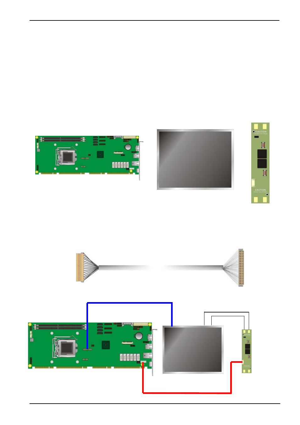 COMMELL FS-A78 User Manual | Page 23 / 50