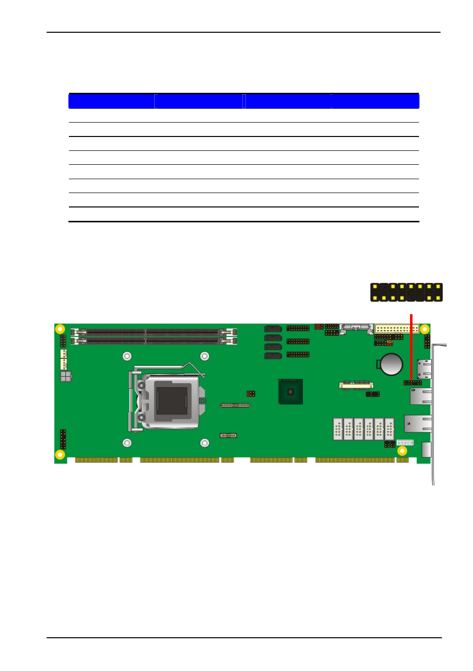 COMMELL FS-A78 User Manual | Page 25 / 50