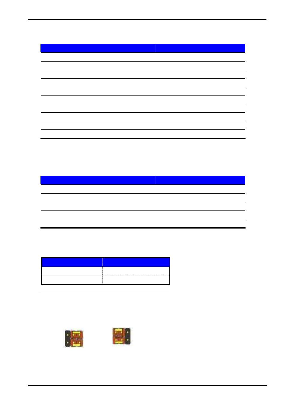 COMMELL FS-A78 User Manual | Page 29 / 50