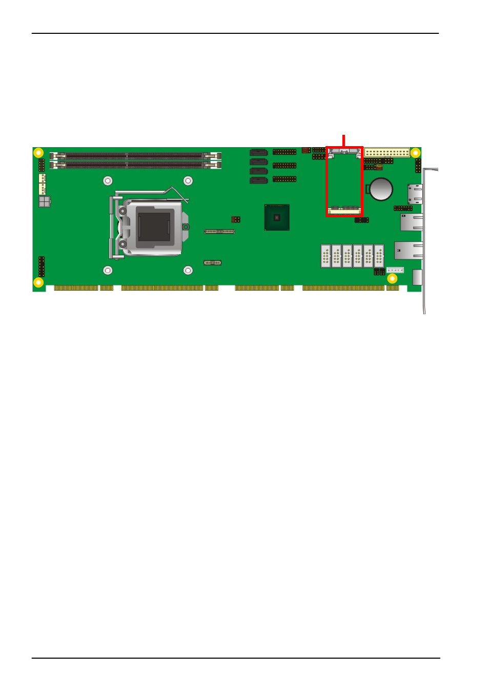 COMMELL FS-A78 User Manual | Page 32 / 50